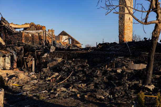 24/7 Emergency Smoke Damage Removal experts in Lester Prairie, MN