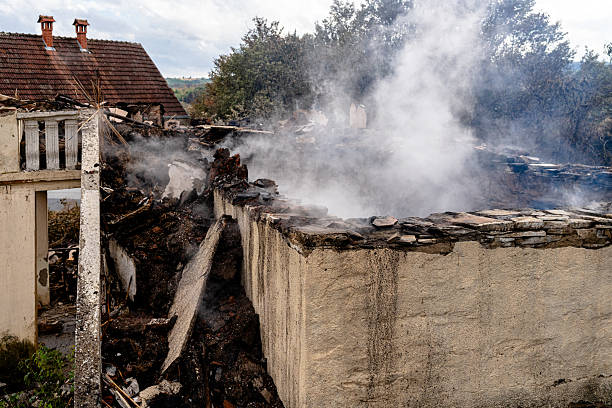 Reliable Smoke Damage Removal contractor in Lester Prairie, MN by Fire Damage Biloxi