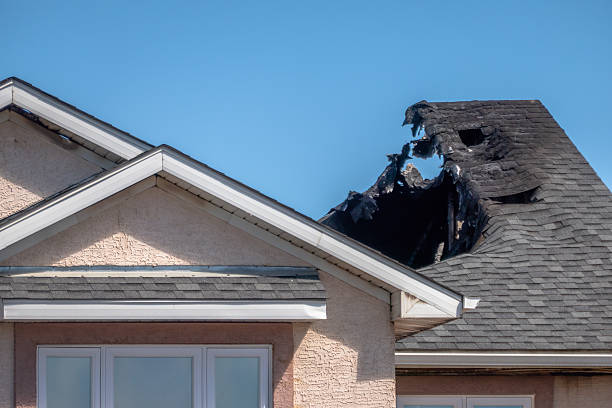 Licensed Smoke Damage Removal service in Lester Prairie, MN - Fire Damage Biloxi